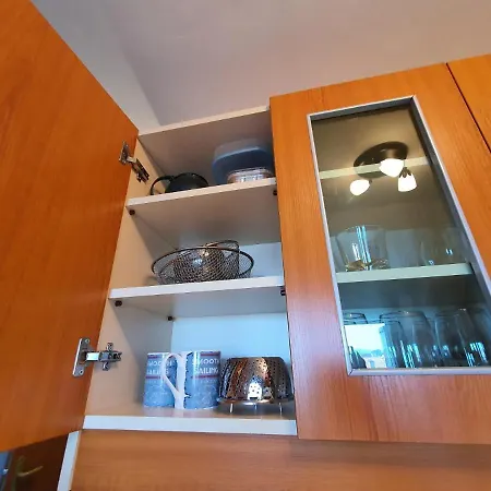 Spaciuos And Comfortable Lotus-top Location * Burgas City