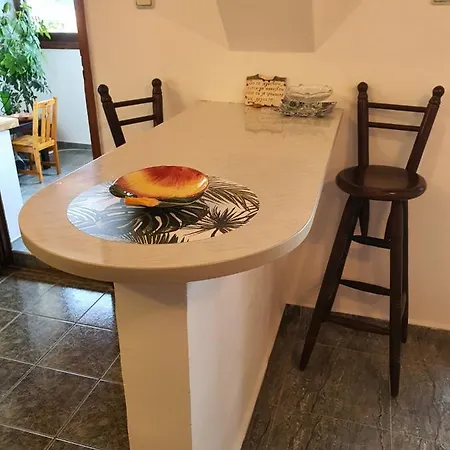 Apartmán Spaciuos And Comfortable Lotus-top Location *