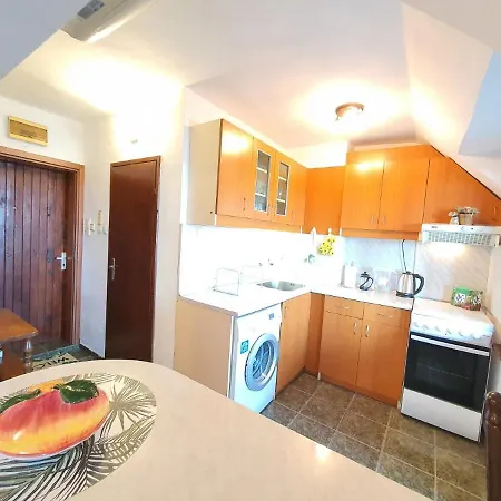 Apartmán Spaciuos And Comfortable Lotus-top Location